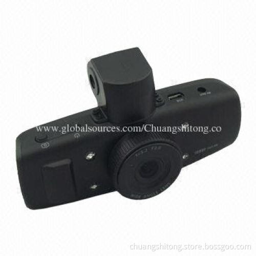 Car DVR camcorder, auto video recorder 1,080P full HD SZ factory cheap price